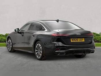 Used Audi A6 2026 for sale - 79616546: Photo