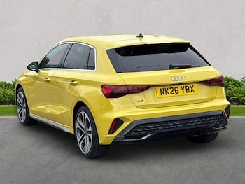Used Audi A3 2026 for sale - 79841360: Photo