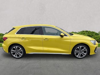 Used Audi A3 2026 for sale - 79841360: Photo