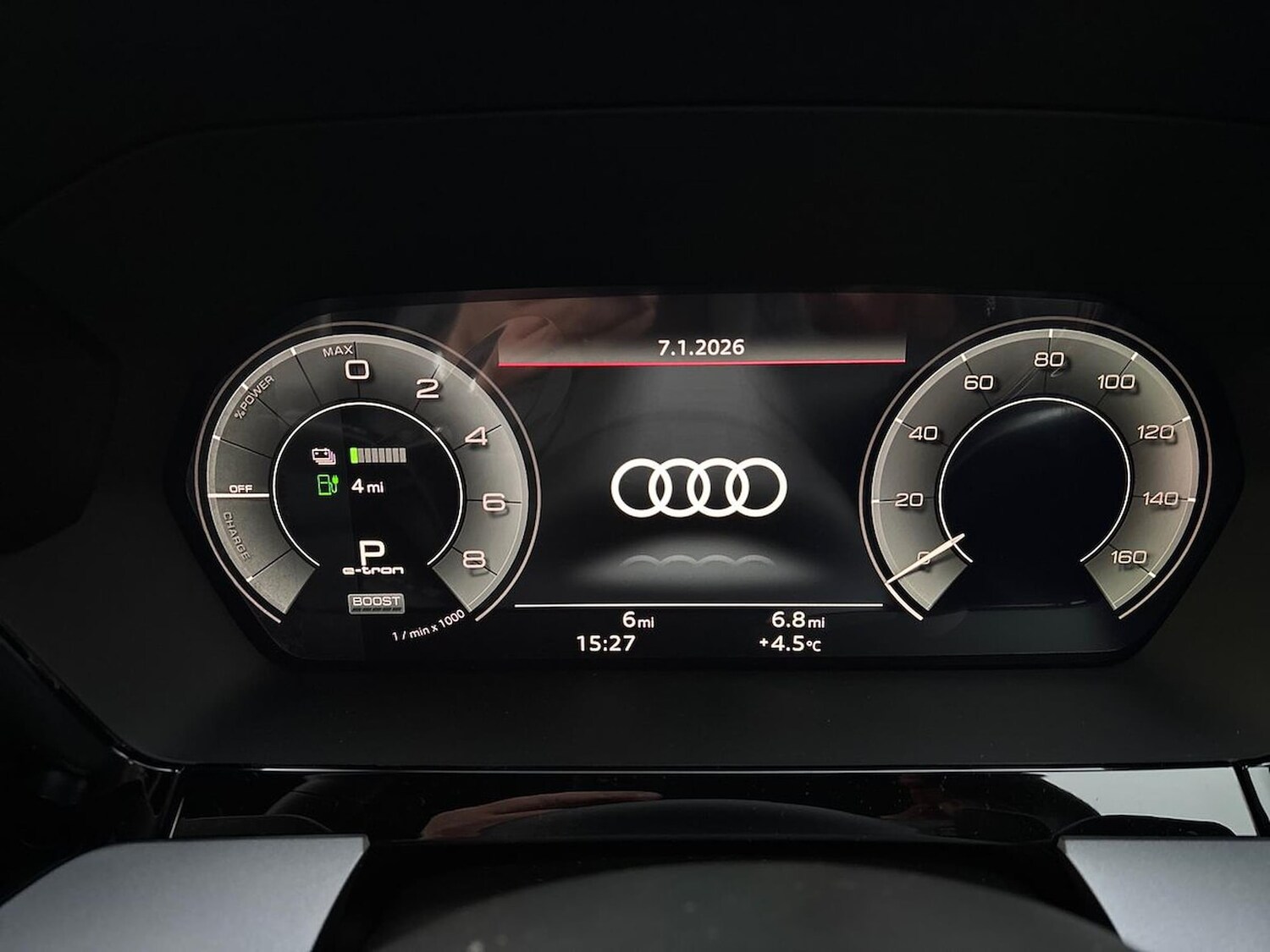 Used Audi A3 2025 for sale - 77492379: Photo 10