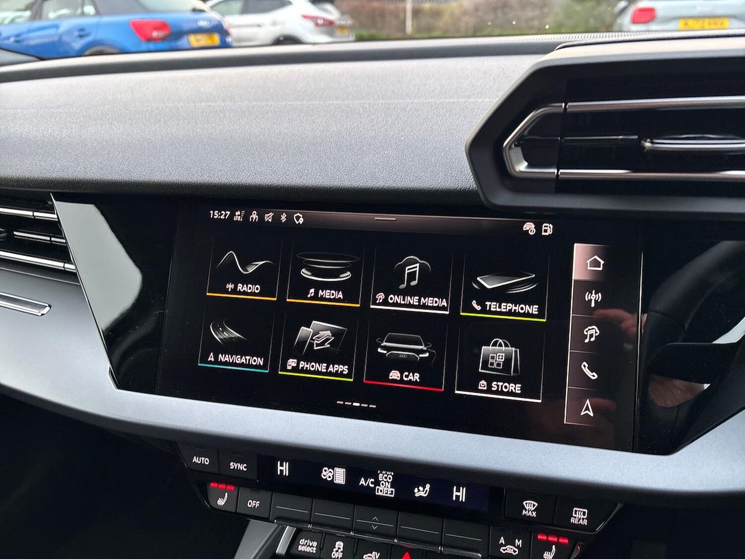 Used Audi A3 2025 for sale - 77492379: Photo 11