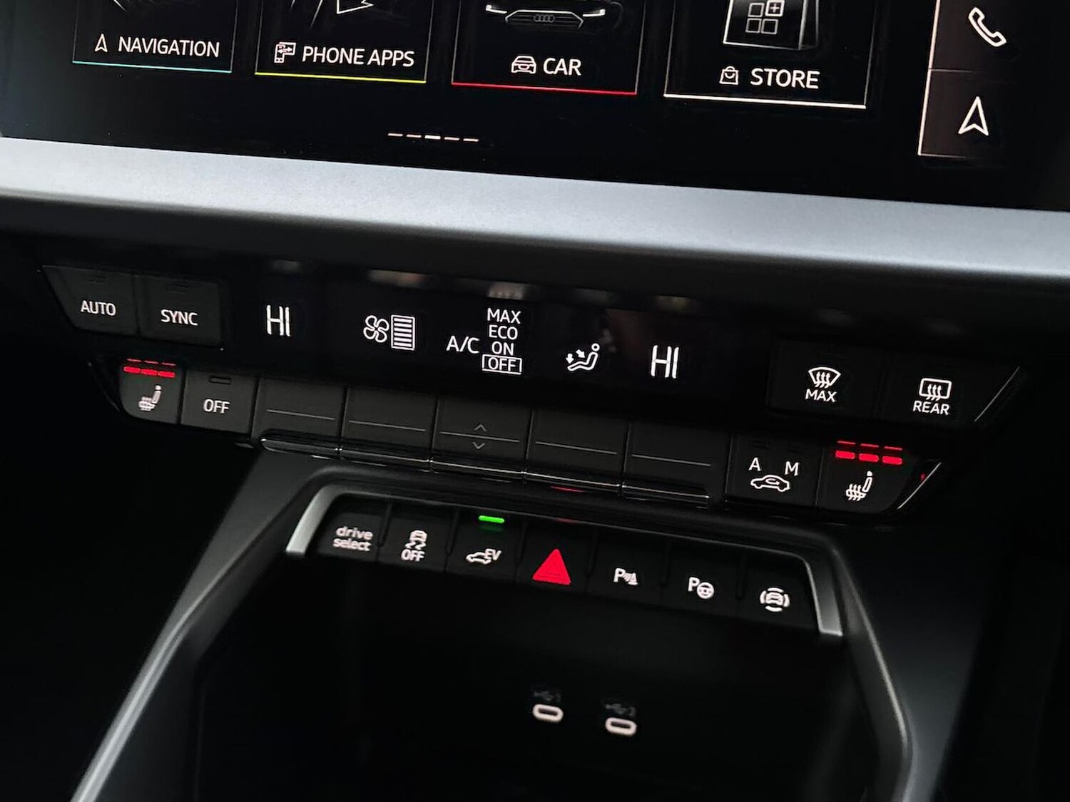 Used Audi A3 2025 for sale - 77492379: Photo 12