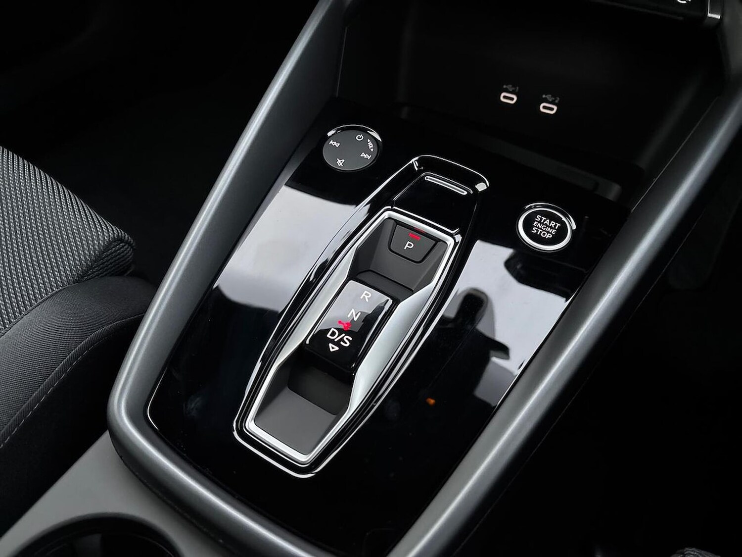 Used Audi A3 2025 for sale - 77492379: Photo 13