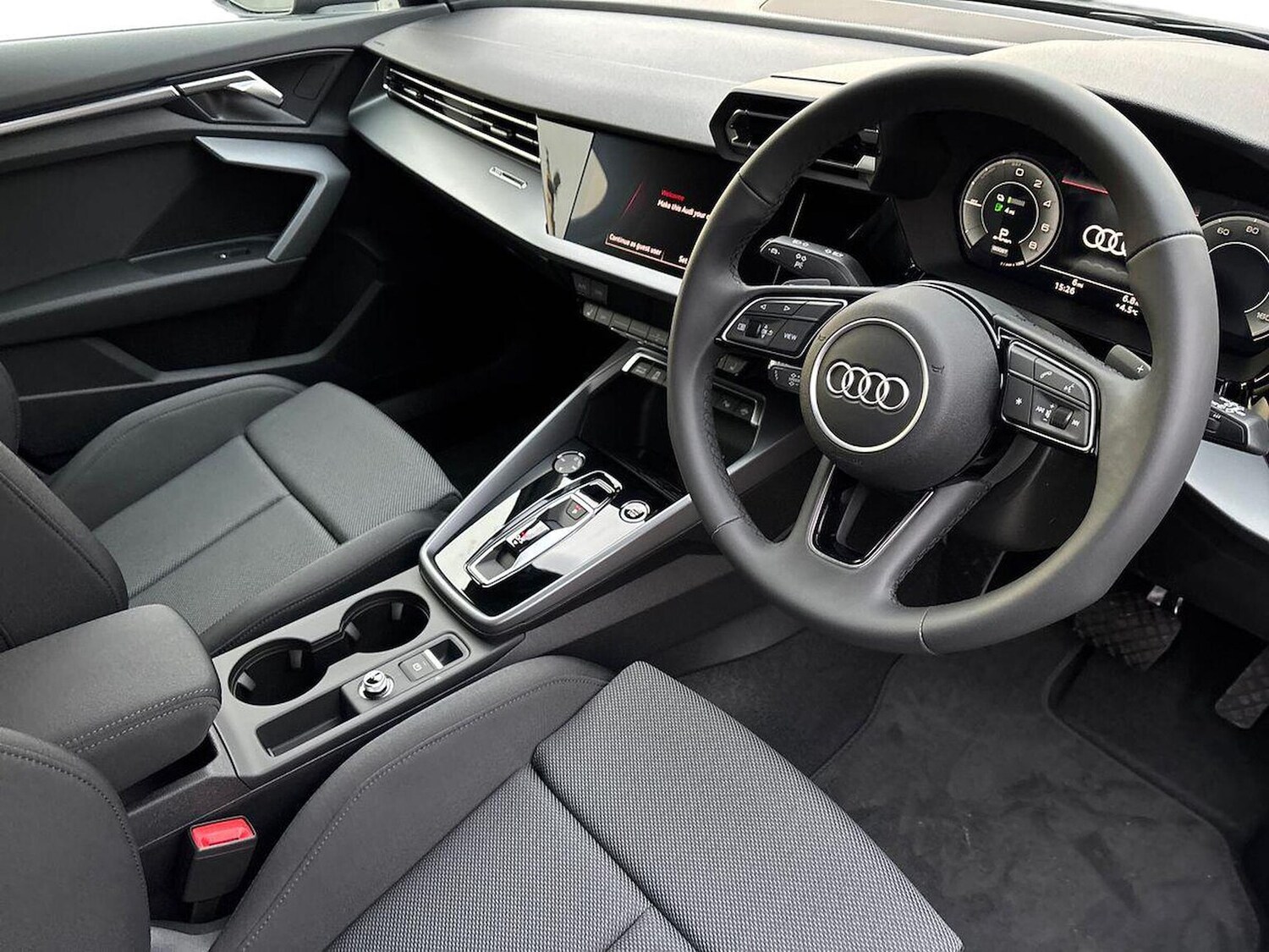 Used Audi A3 2025 for sale - 77492379: Photo 15