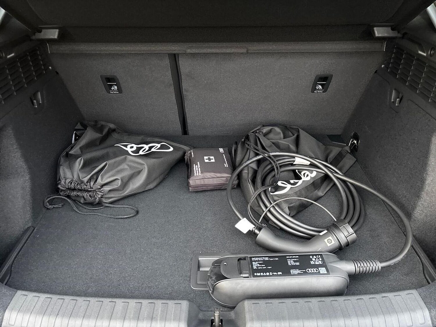 Used Audi A3 2025 for sale - 77492379: Photo 17