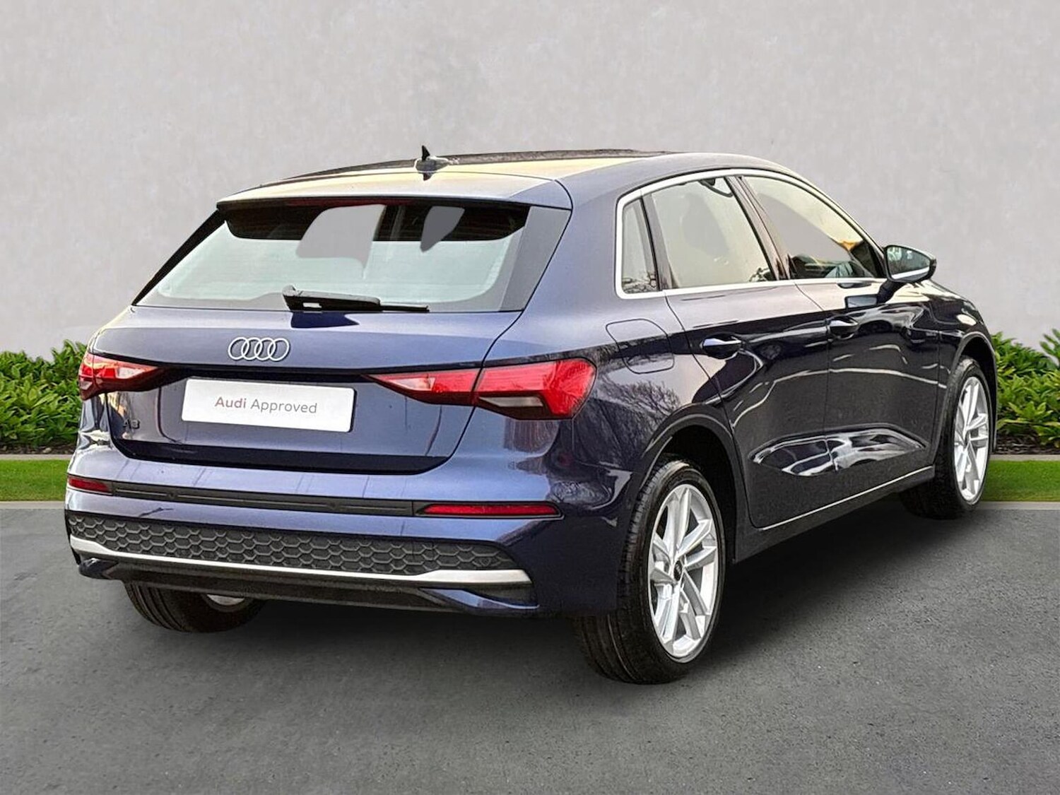 Used Audi A3 2025 for sale - 77492379: Photo 18