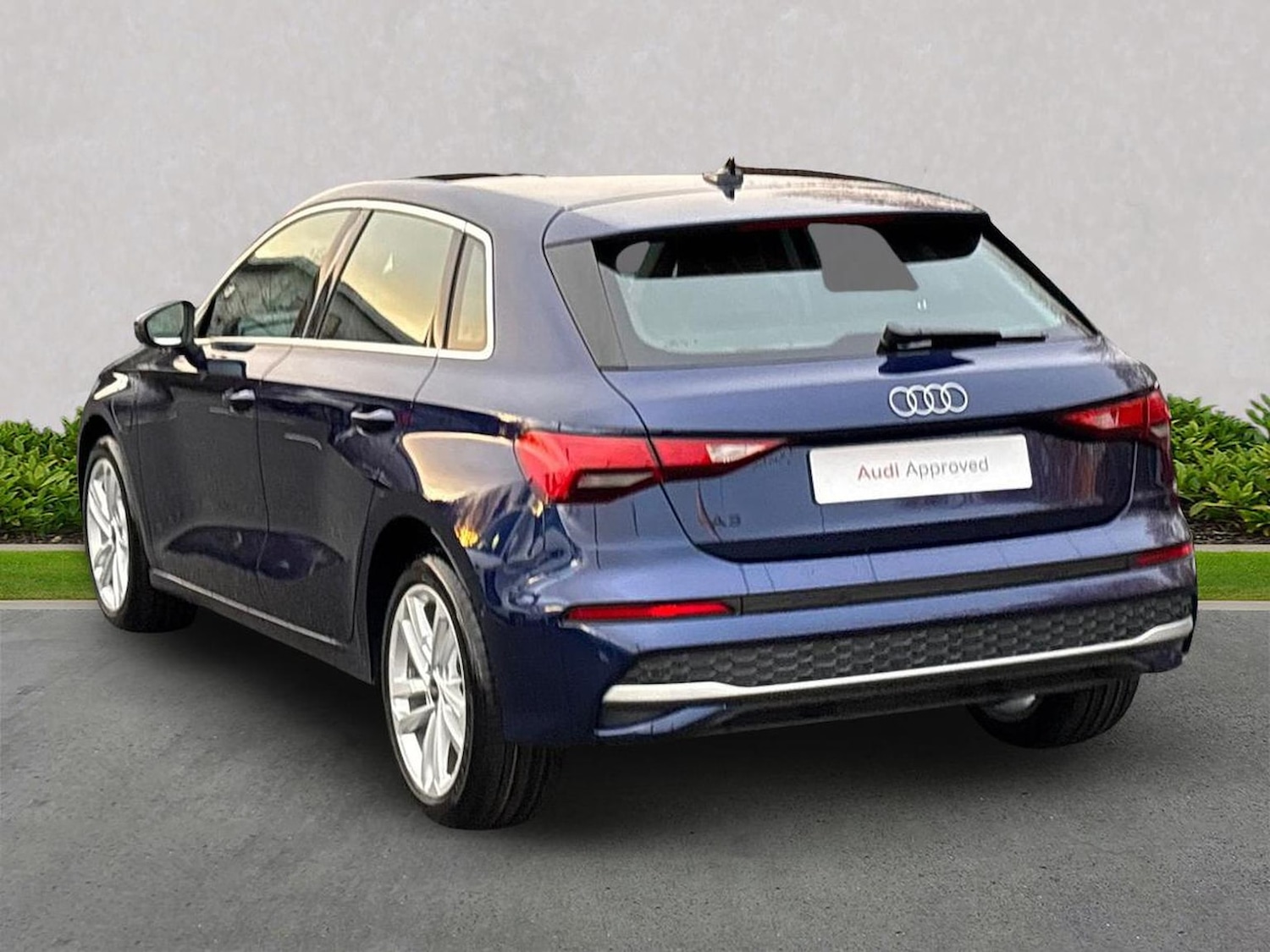 Used Audi A3 2025 for sale - 77492379: Photo 2