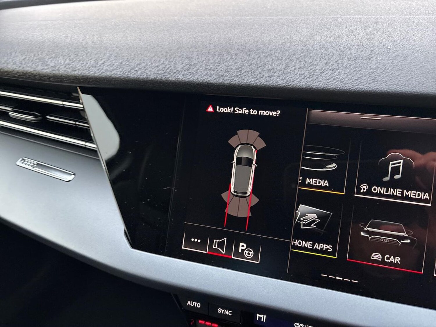 Used Audi A3 2025 for sale - 77492379: Photo 23