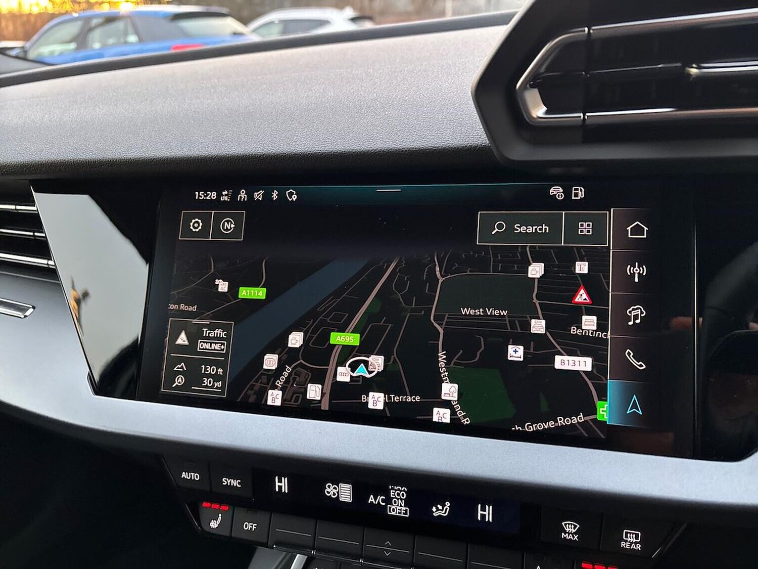 Used Audi A3 2025 for sale - 77492379: Photo 24