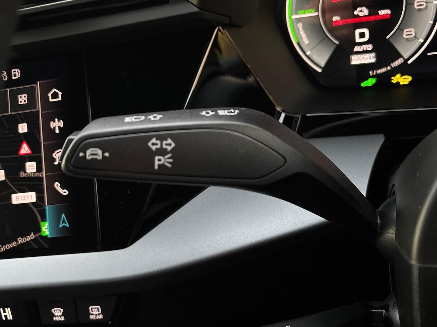 Used Audi A3 2025 for sale - 77492379: Photo 28