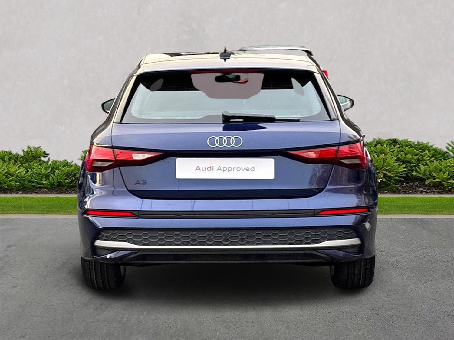 Used Audi A3 2025 for sale - 77492379: Photo 4