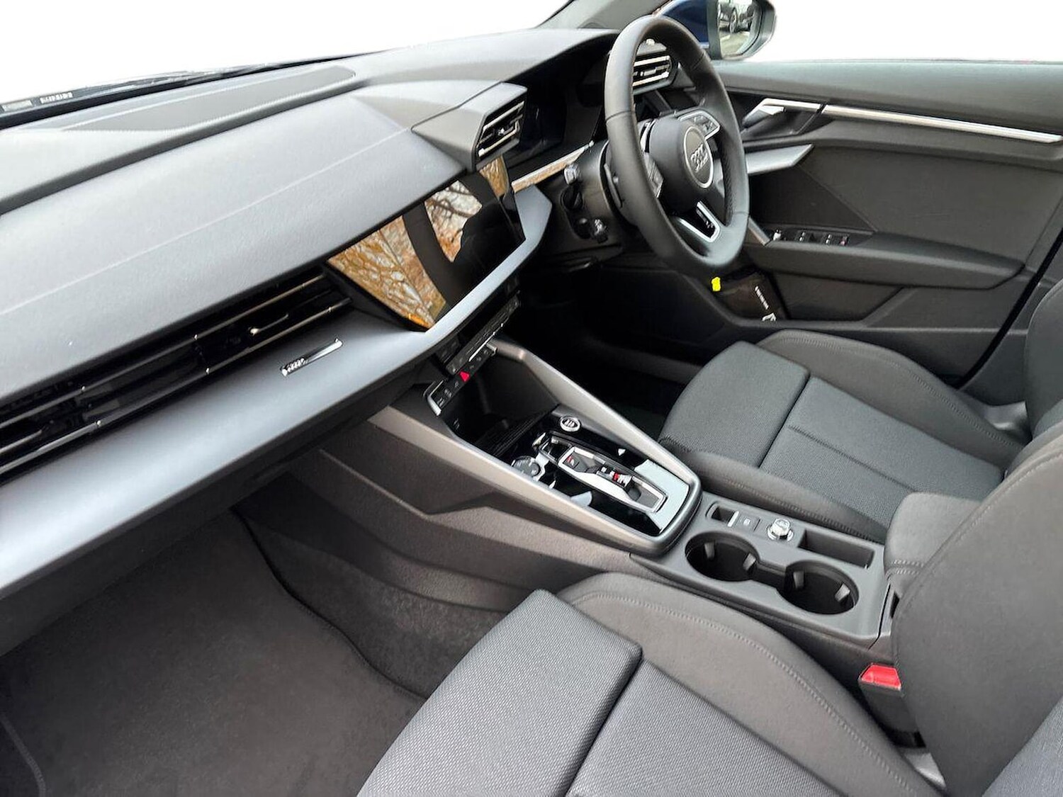 Used Audi A3 2025 for sale - 77492379: Photo 7