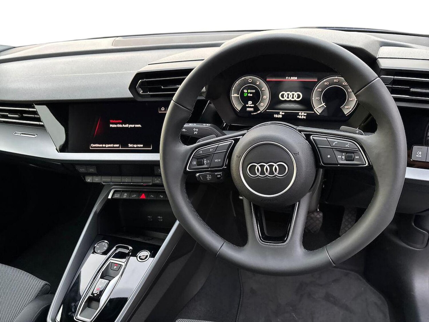 Used Audi A3 2025 for sale - 77492379: Photo 9