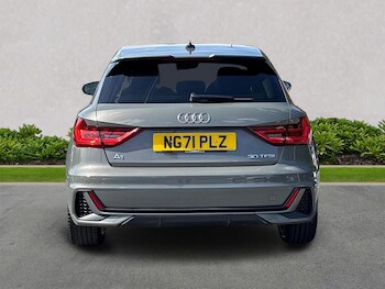 Used Audi A1 2022 for sale - 75907061: Photo