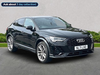 Audi - Q3