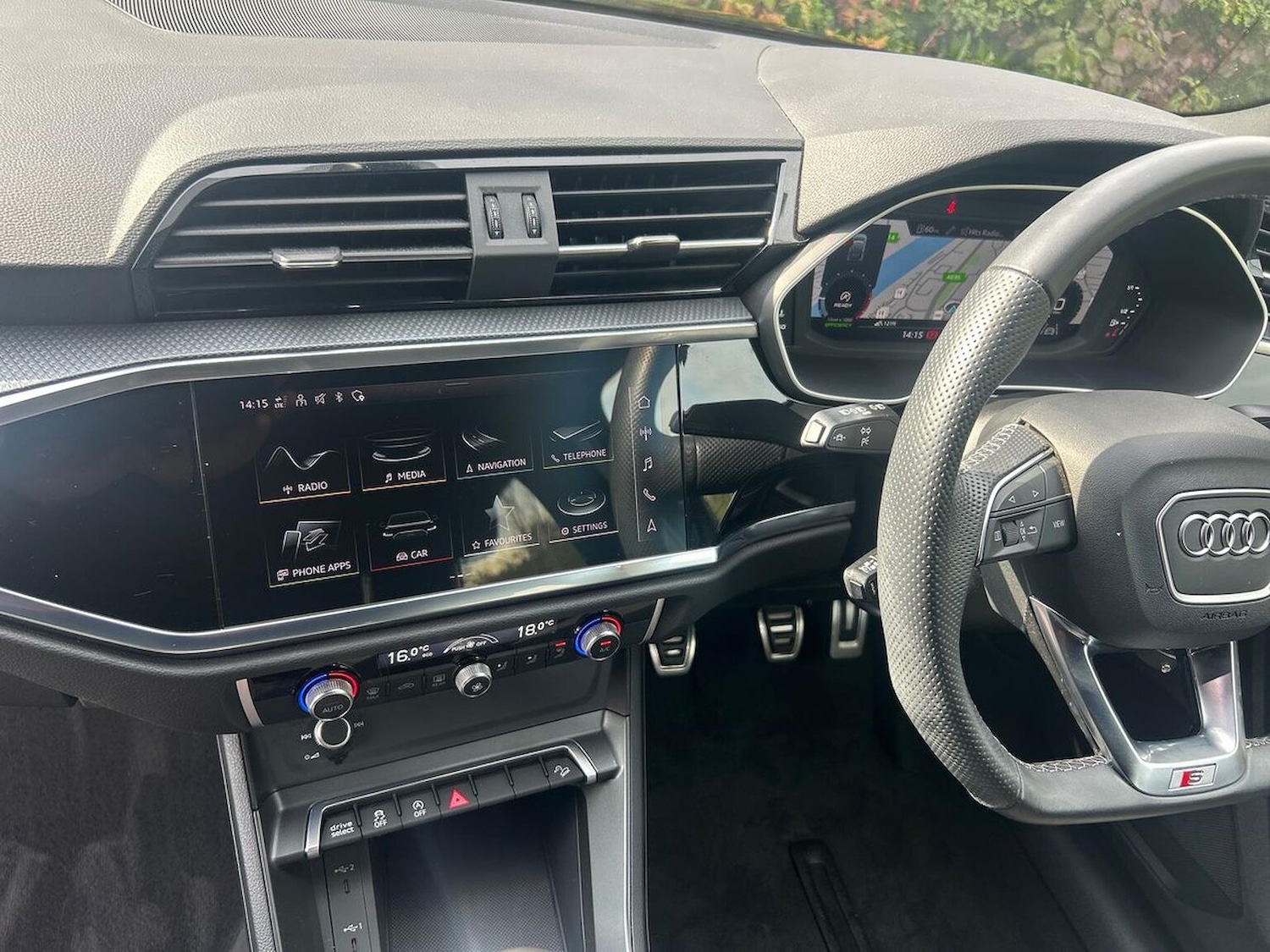 Vehicle 23