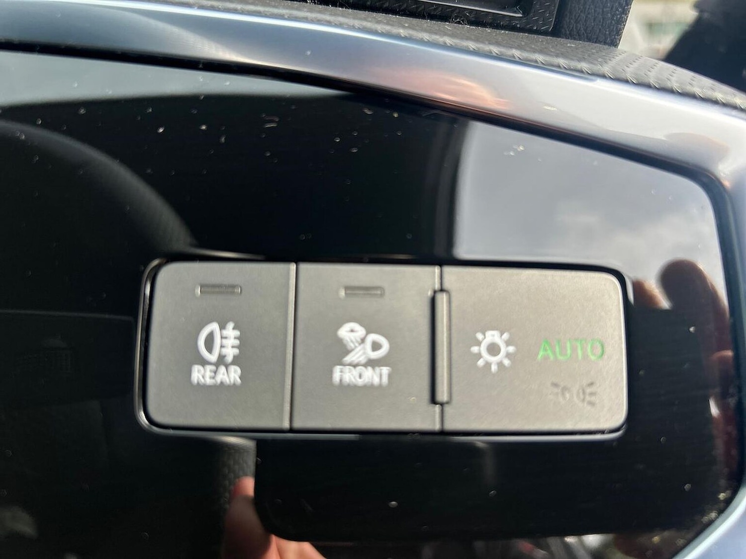 Vehicle 29
