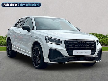 Used Audi Q2 2023 for sale - 79379554: Photo