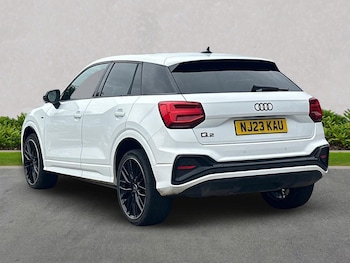 Used Audi Q2 2023 for sale - 79379554: Photo