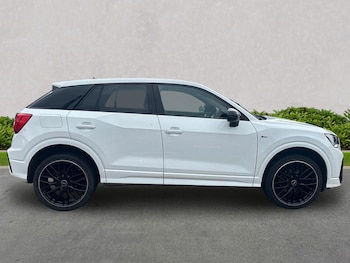 Used Audi Q2 2023 for sale - 79379554: Photo