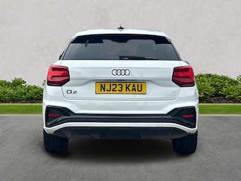 Used Audi Q2 2023 for sale - 79379554: Photo