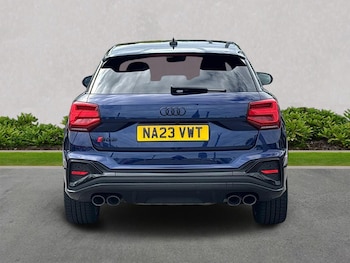 Used Audi Q2 2023 for sale - 79379832: Photo