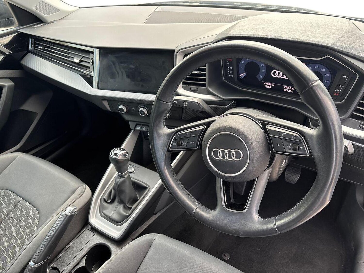 Used Audi A1 2019 for sale - 78193651: Photo 10