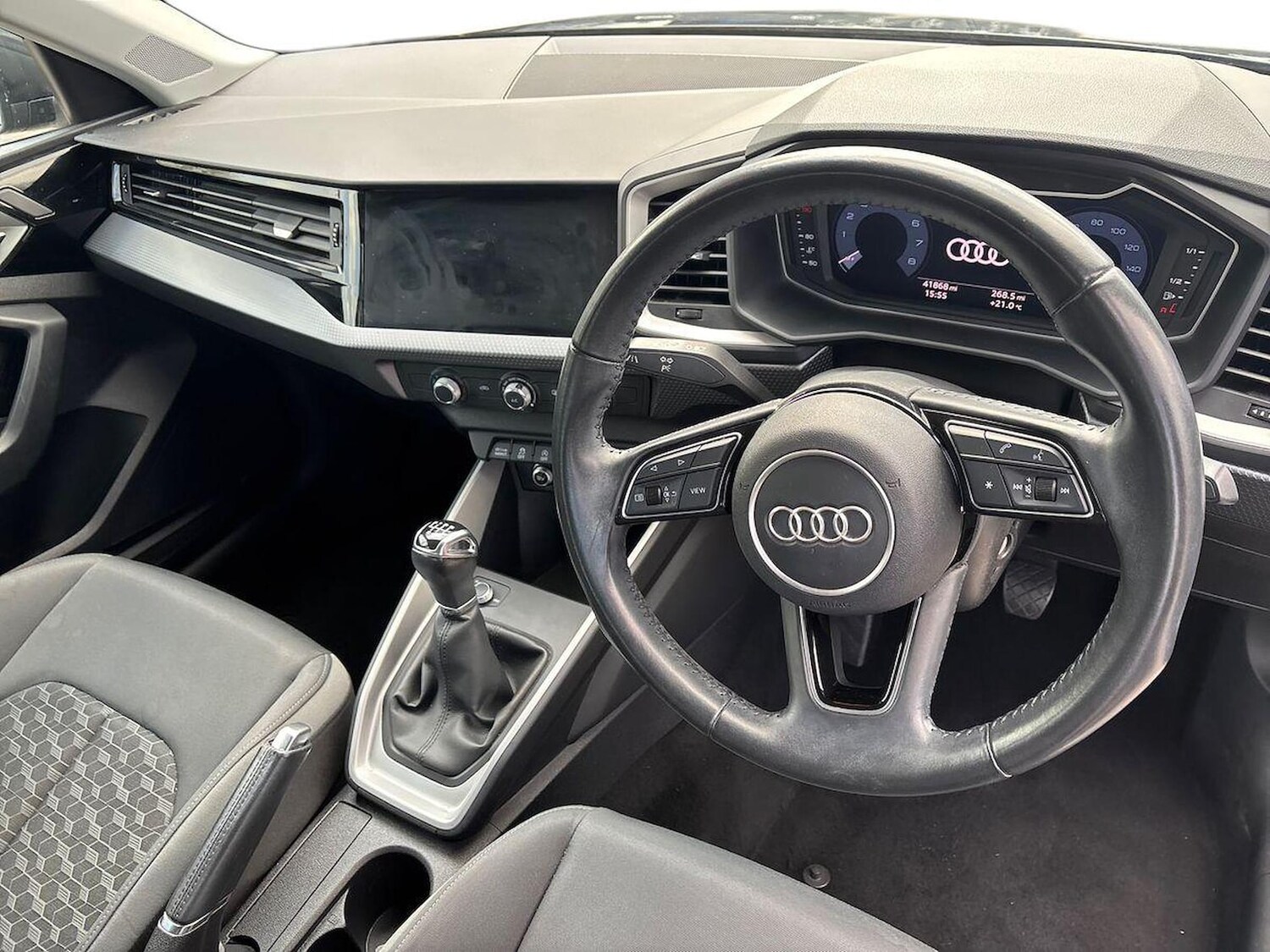 Used Audi A1 2019 for sale - 78193651: Photo 11
