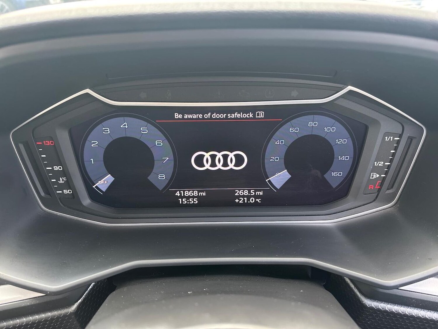 Used Audi A1 2019 for sale - 78193651: Photo 12