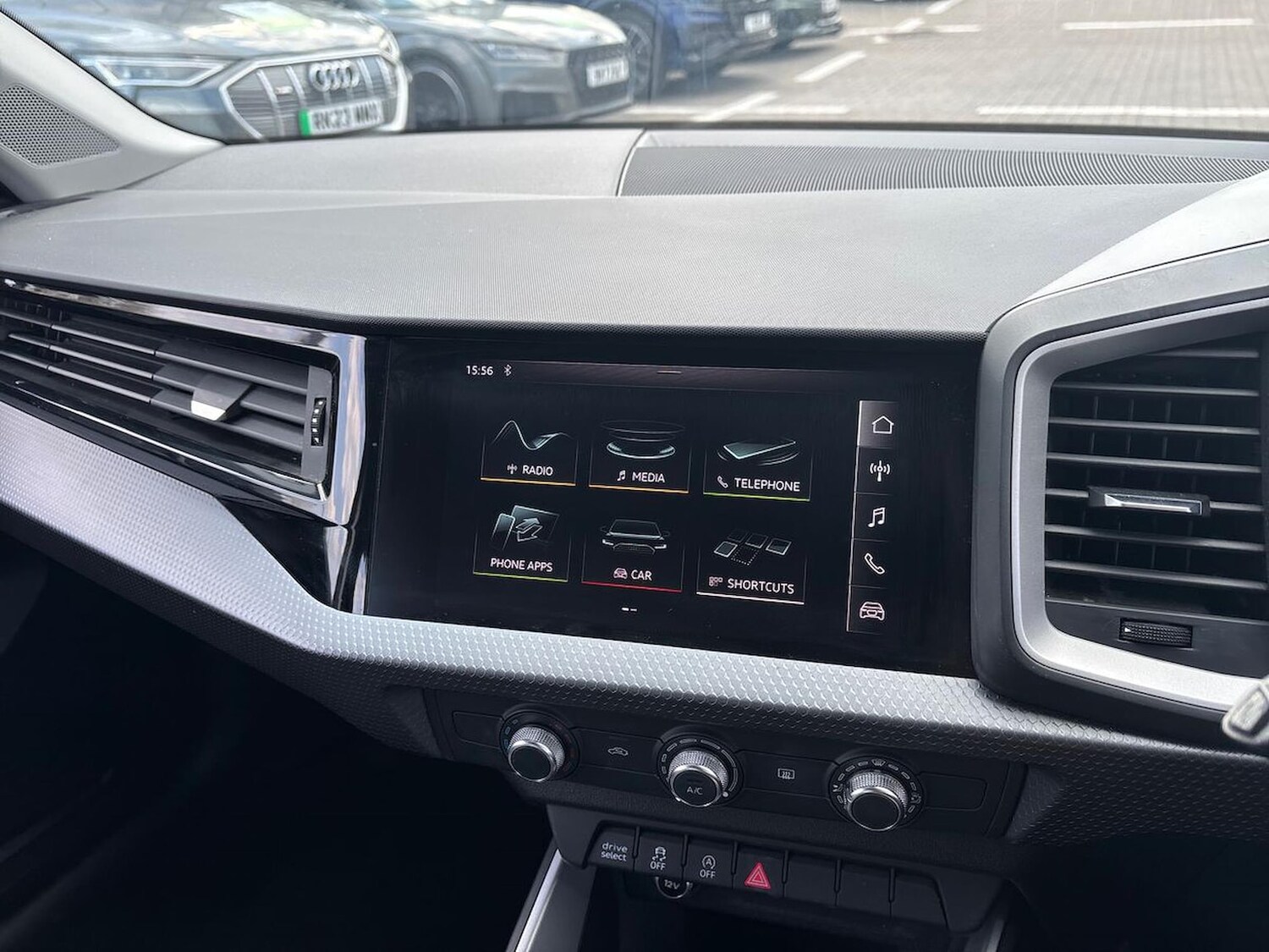 Used Audi A1 2019 for sale - 78193651: Photo 13