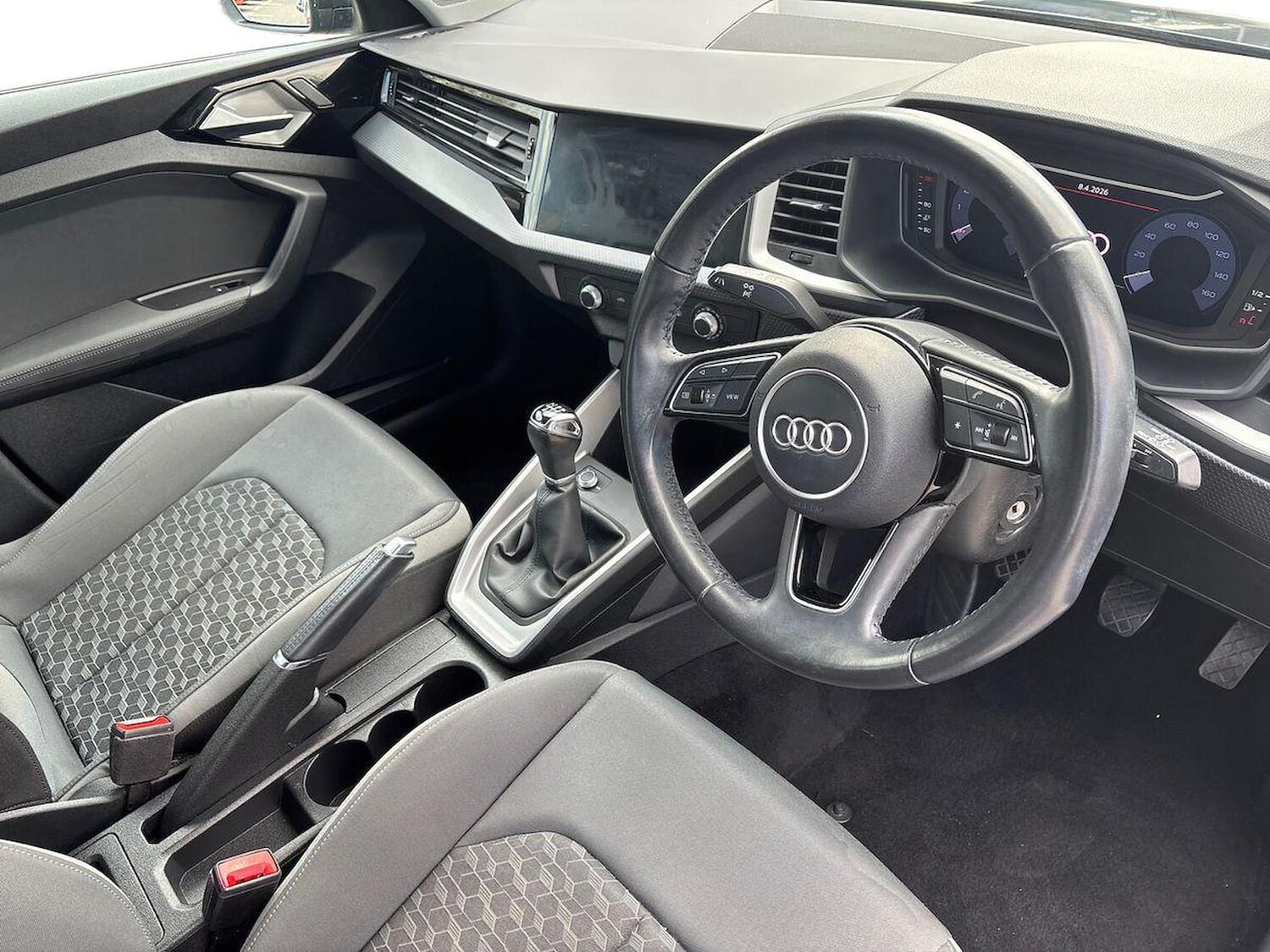 Used Audi A1 2019 for sale - 78193651: Photo 17