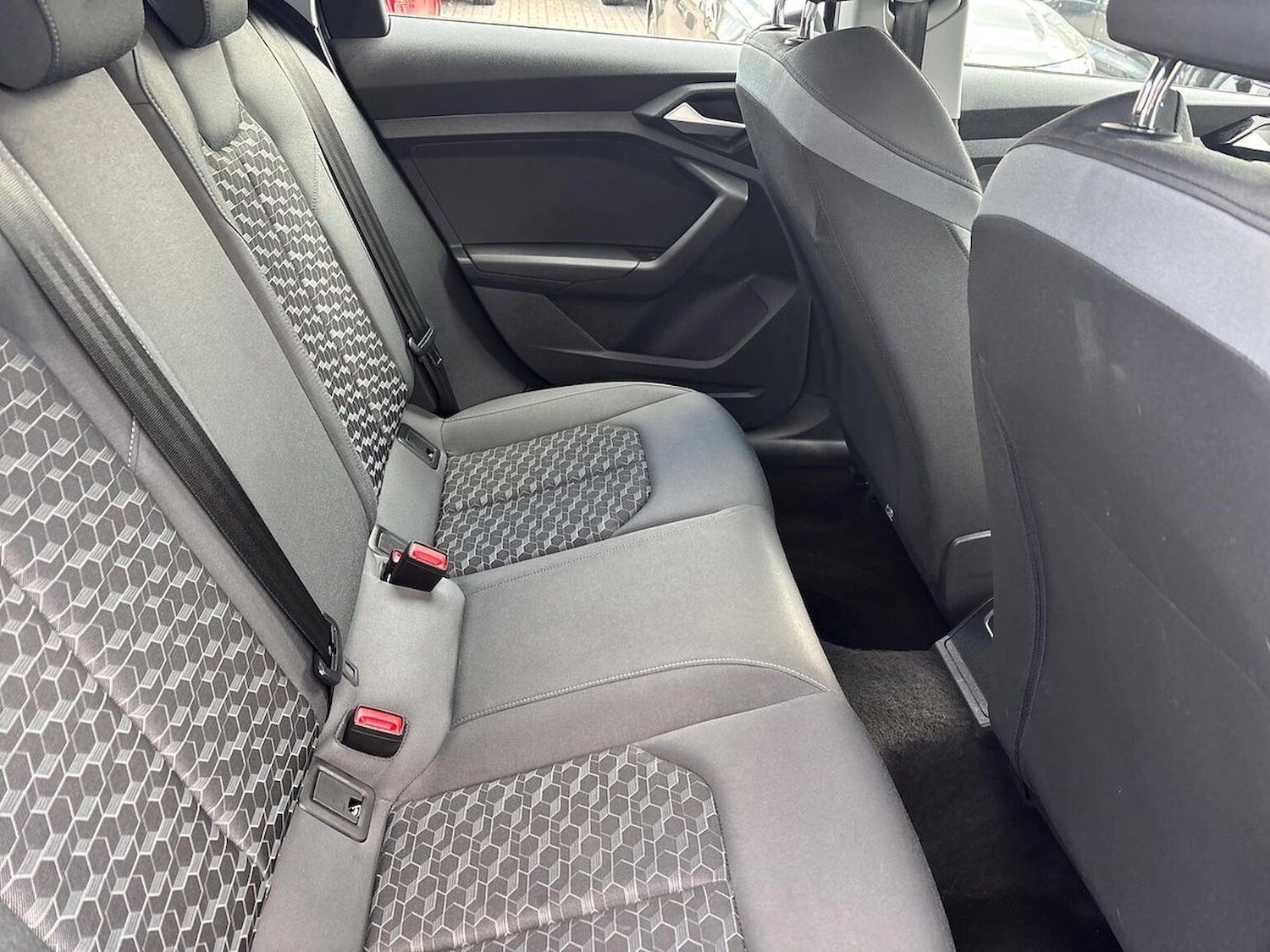 Used Audi A1 2019 for sale - 78193651: Photo 18