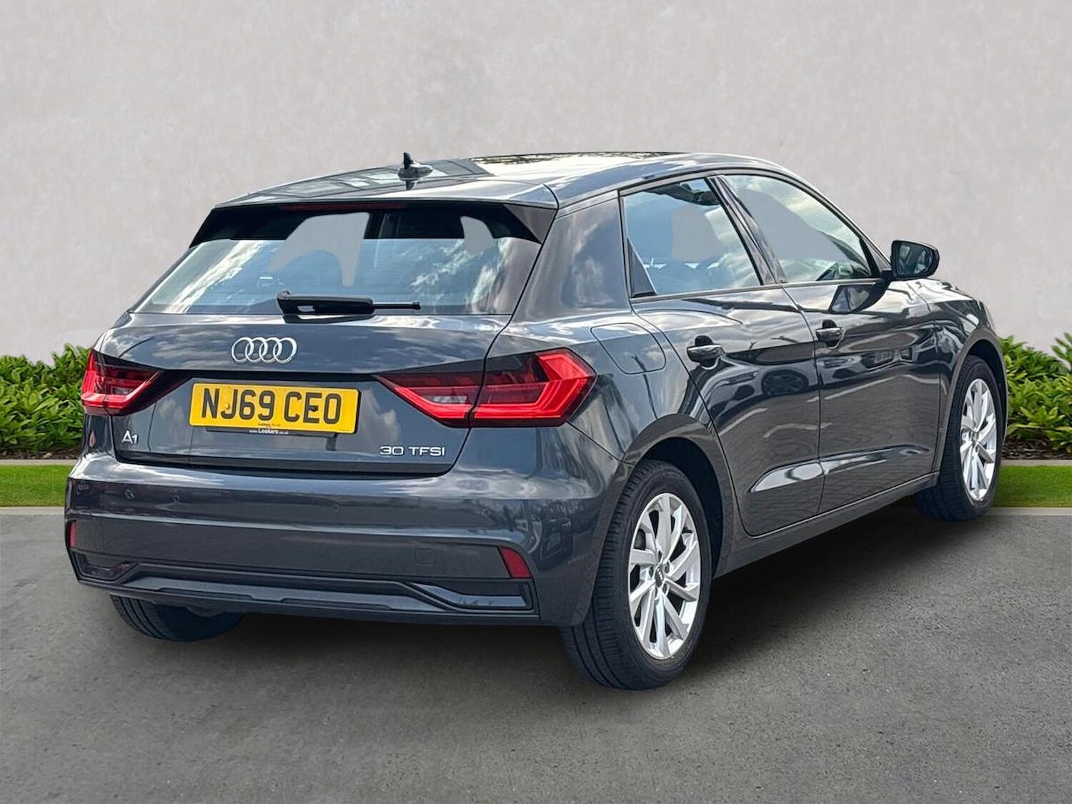 Used Audi A1 2019 for sale - 78193651: Photo 20