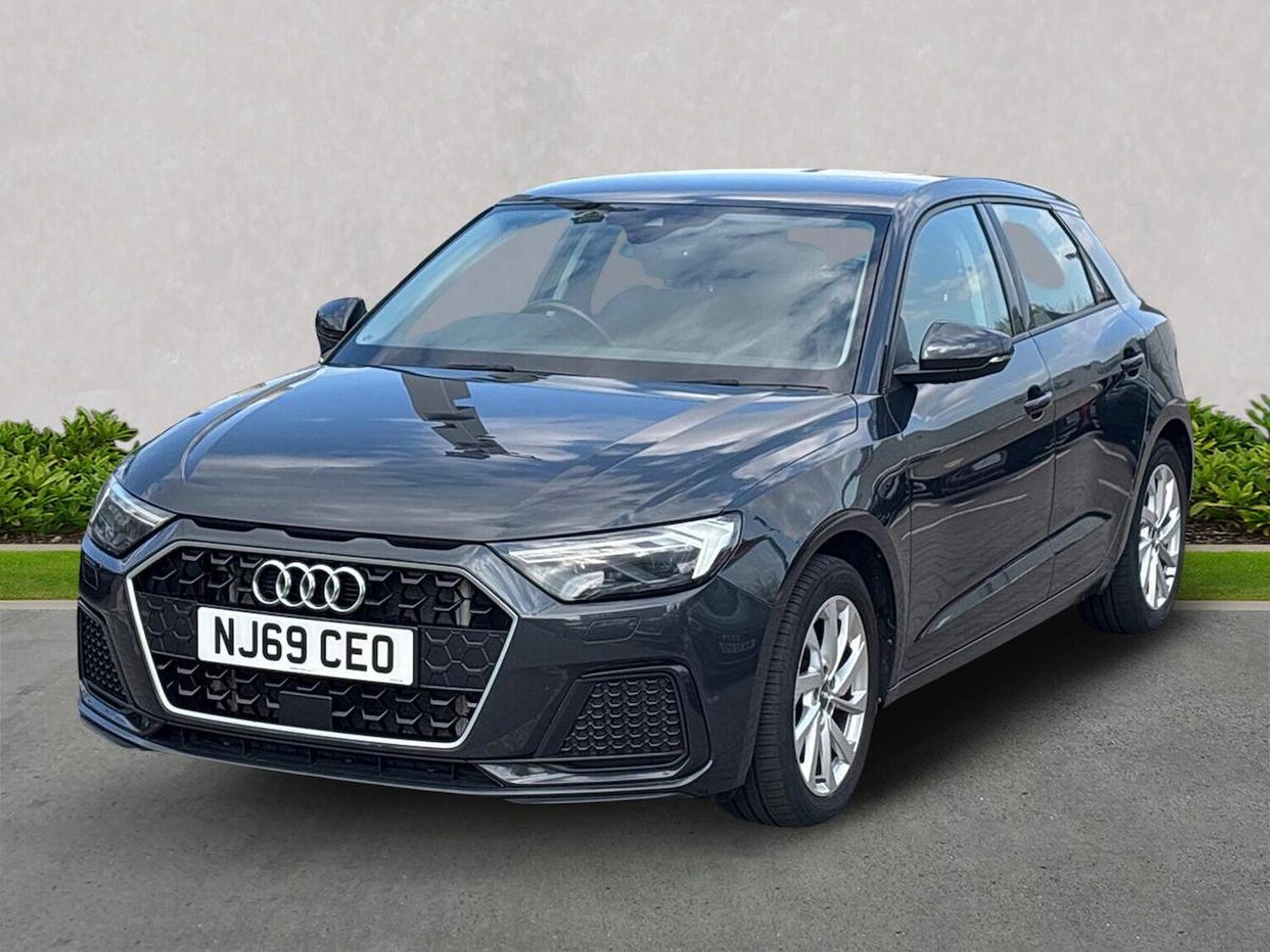 Used Audi A1 2019 for sale - 78193651: Photo 22