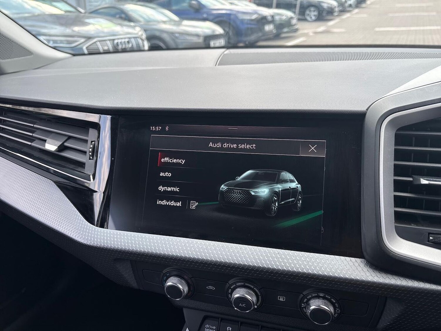 Used Audi A1 2019 for sale - 78193651: Photo 25