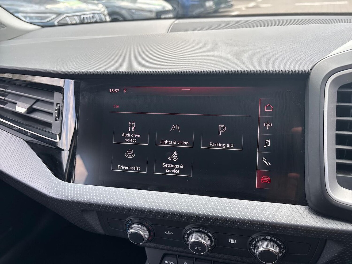 Used Audi A1 2019 for sale - 78193651: Photo 26