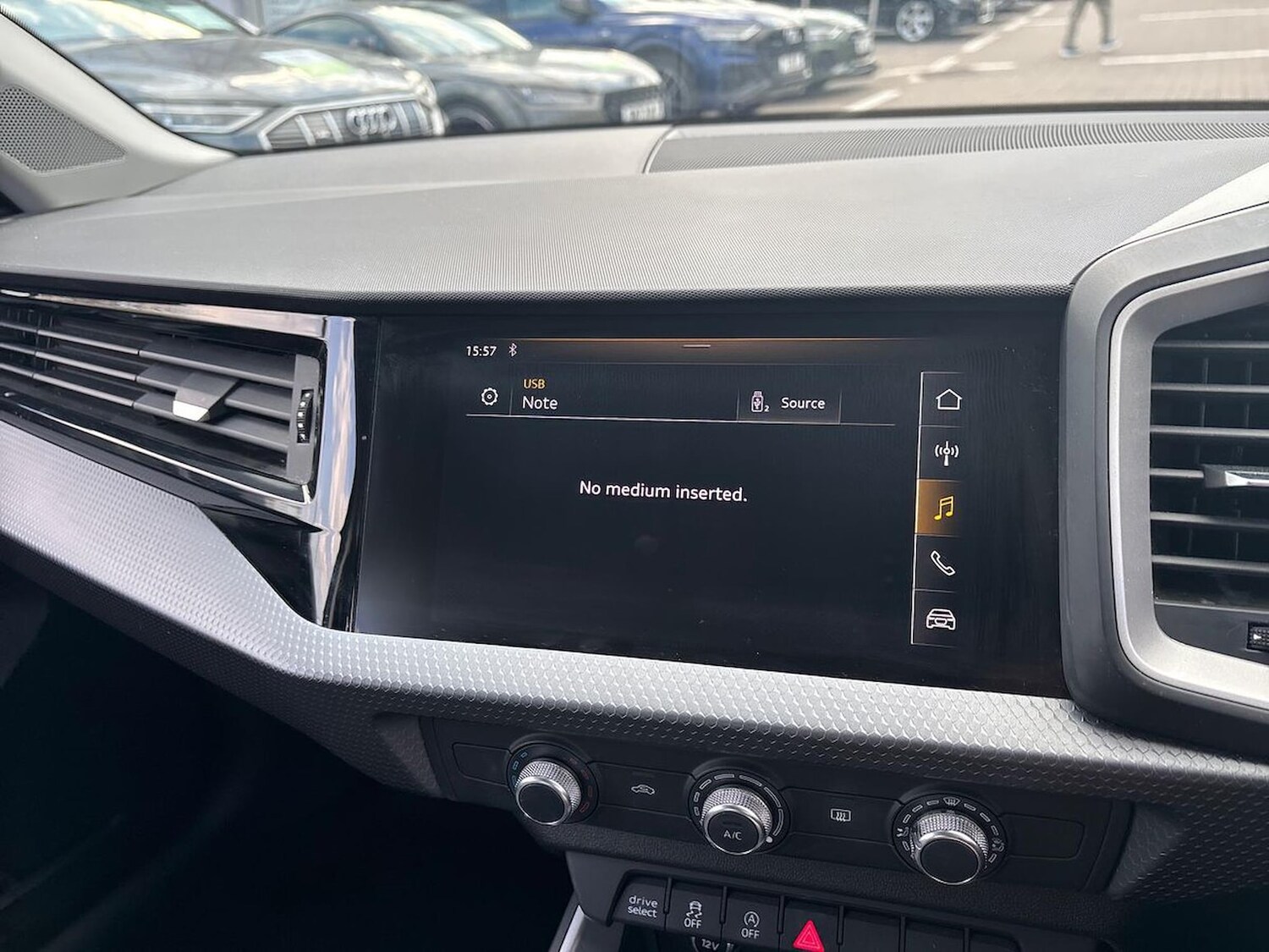 Used Audi A1 2019 for sale - 78193651: Photo 27