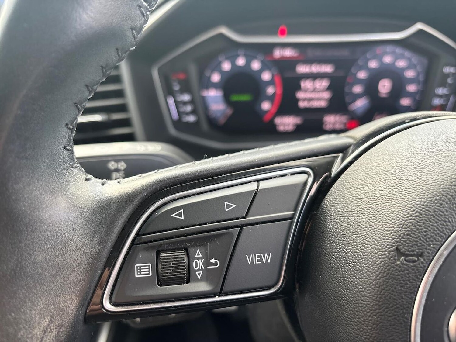 Used Audi A1 2019 for sale - 78193651: Photo 28