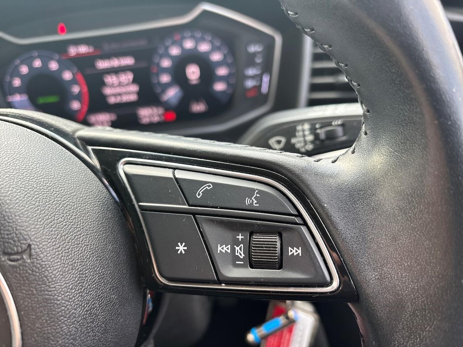 Used Audi A1 2019 for sale - 78193651: Photo 29