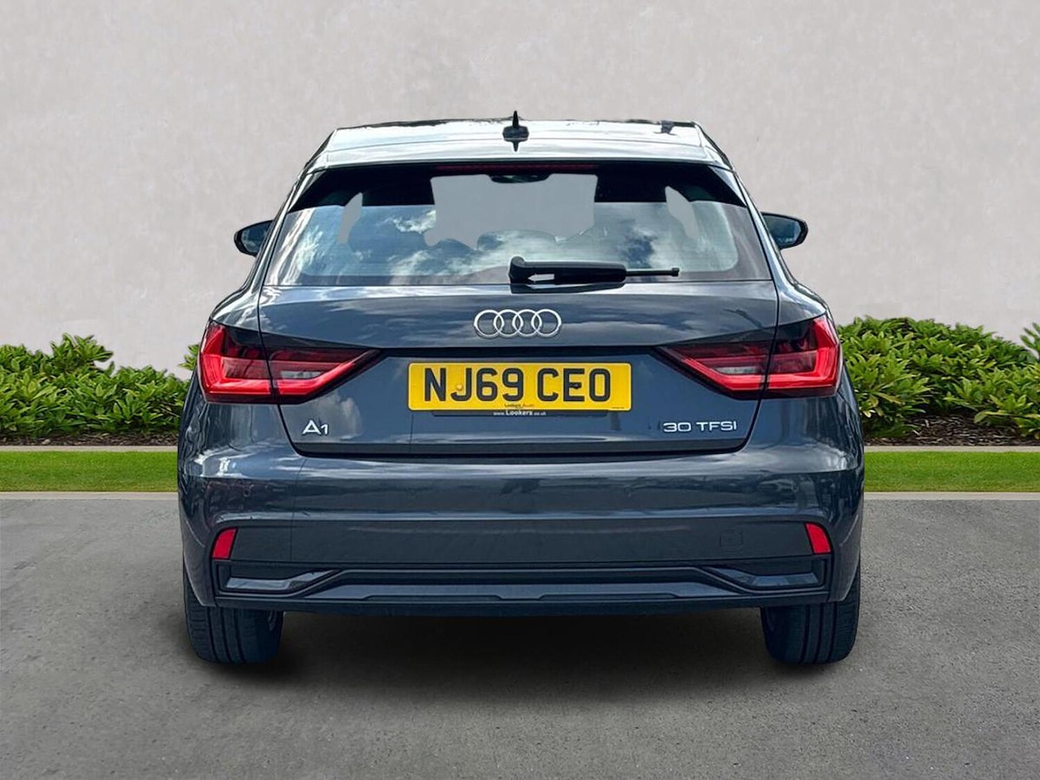 Used Audi A1 2019 for sale - 78193651: Photo 6