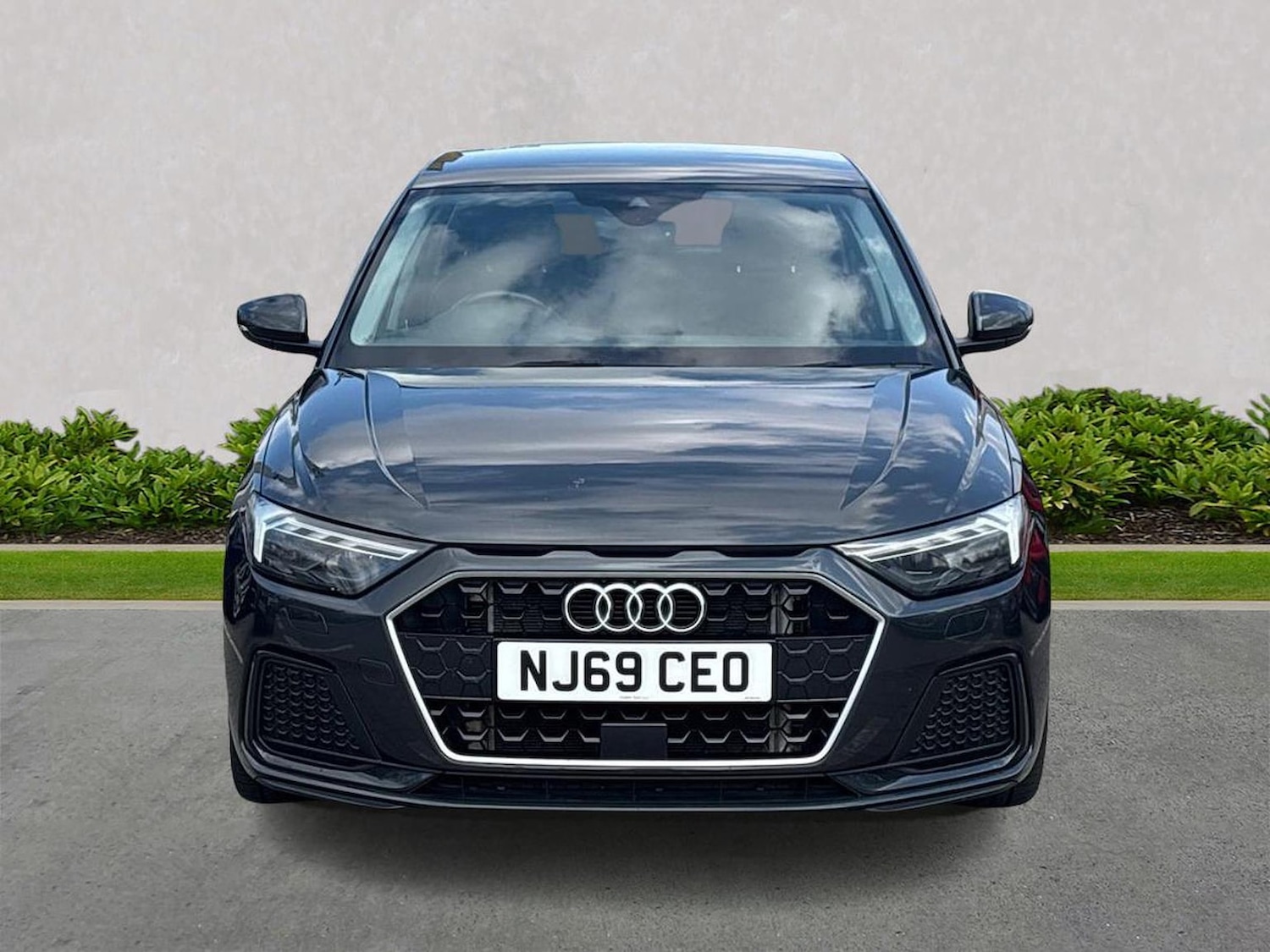 Used Audi A1 2019 for sale - 78193651: Photo 7
