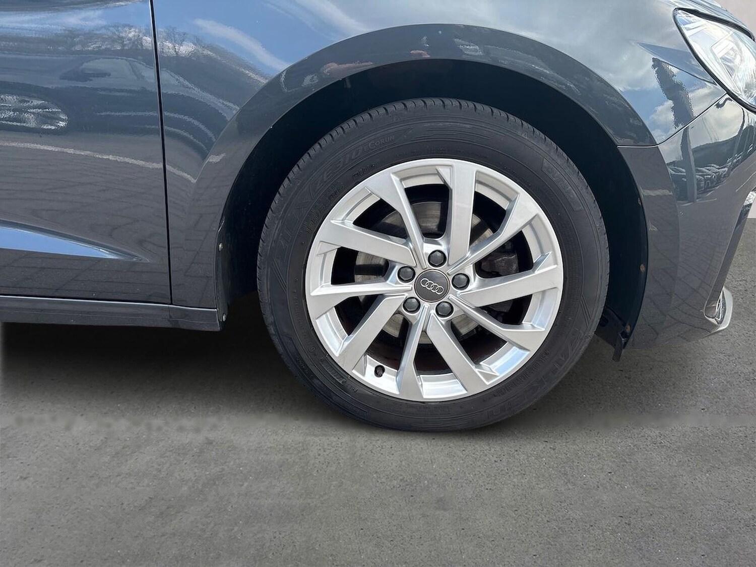 Used Audi A1 2019 for sale - 78193651: Photo 8