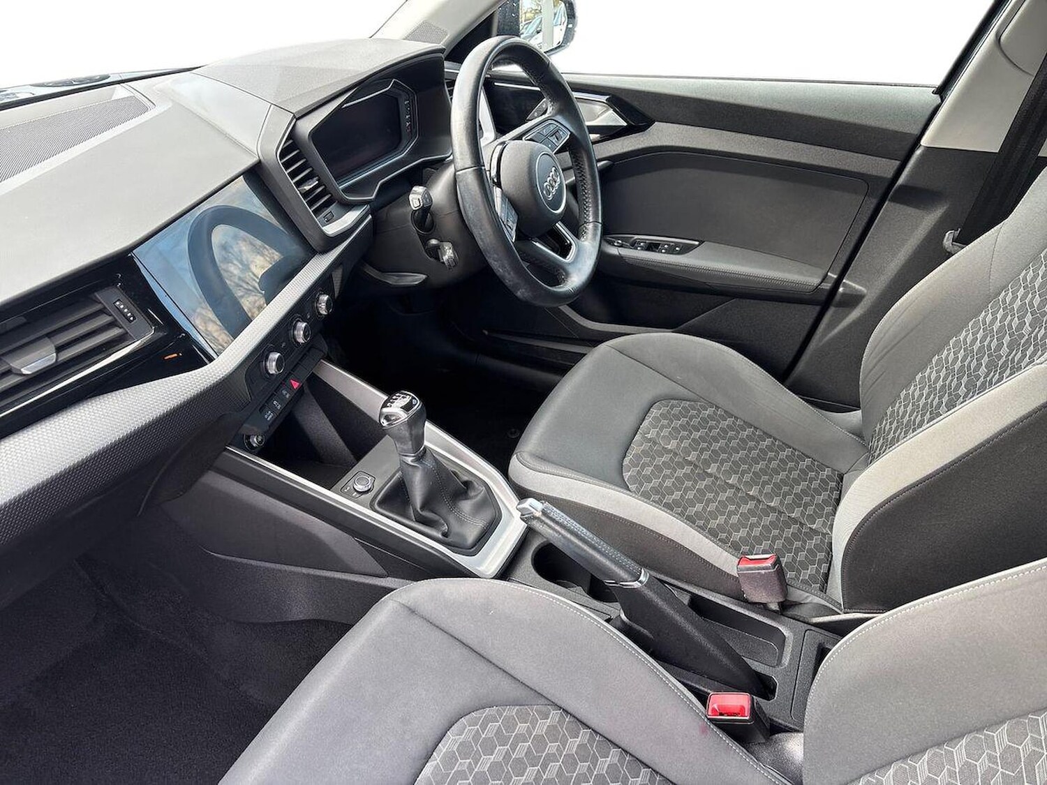 Used Audi A1 2019 for sale - 78193651: Photo 9