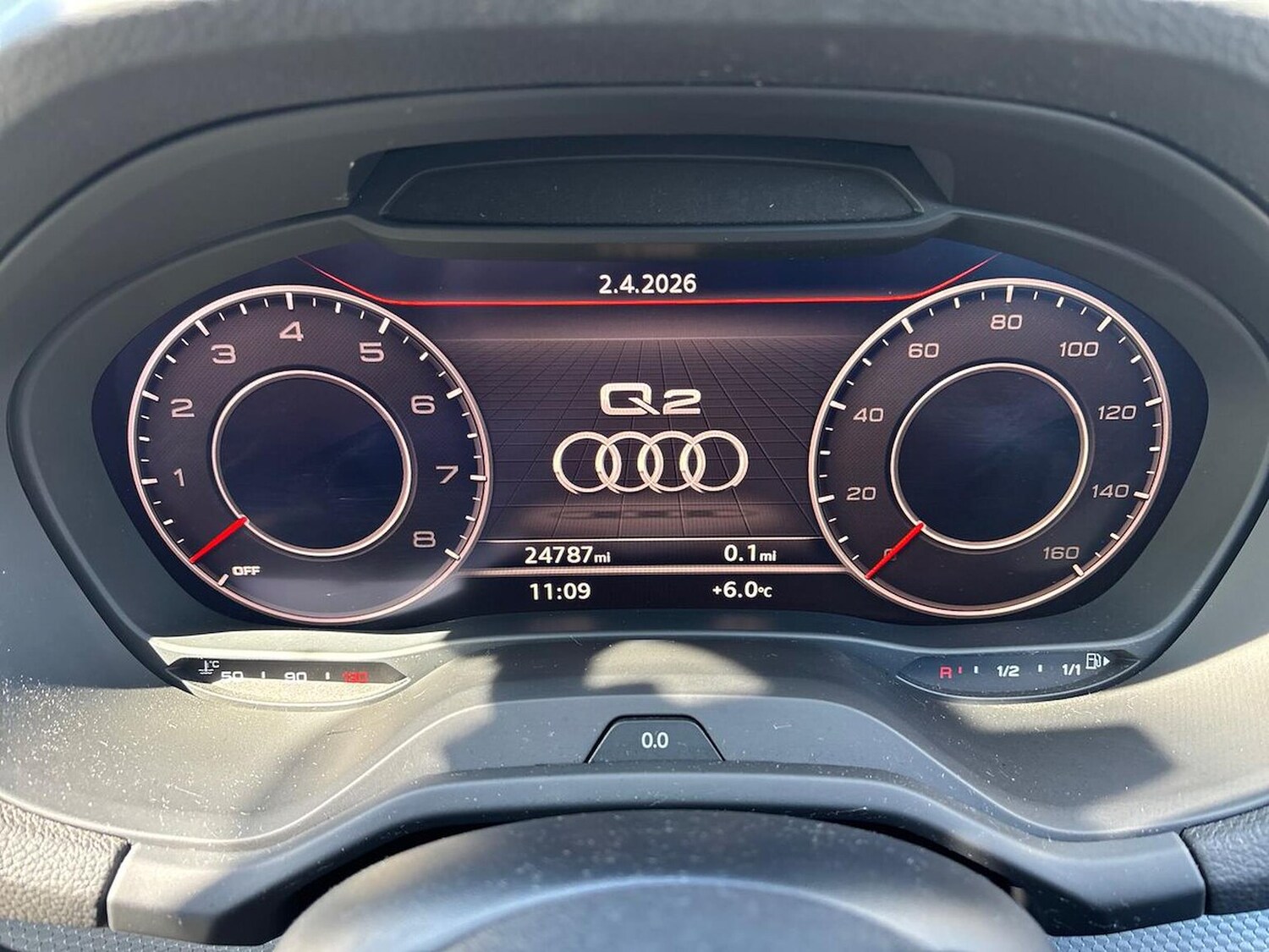 Used Audi Q2 2023 for sale - 78193480: Photo 10