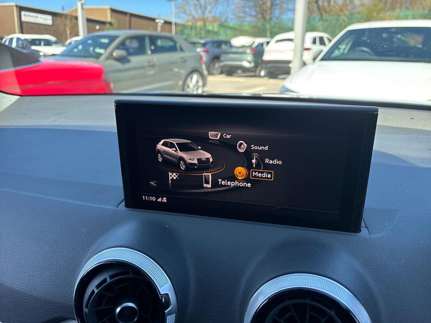 Used Audi Q2 2023 for sale - 78193480: Photo 11