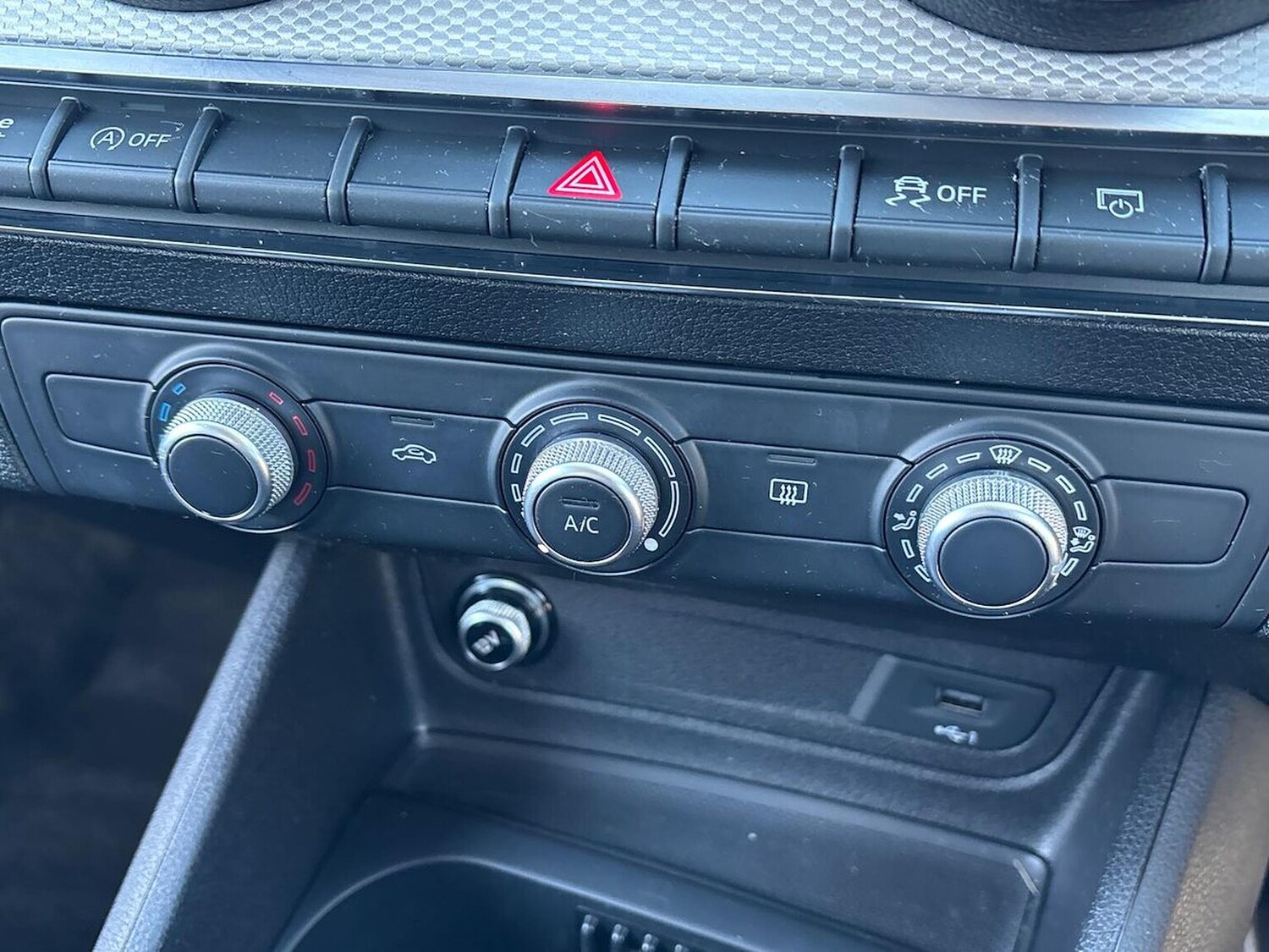 Used Audi Q2 2023 for sale - 78193480: Photo 12