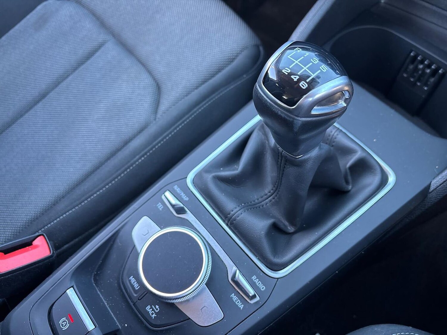 Used Audi Q2 2023 for sale - 78193480: Photo 13