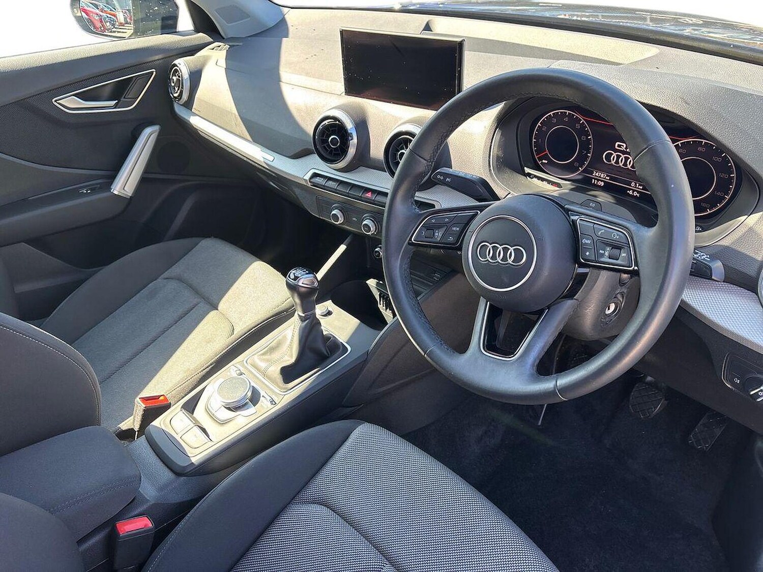 Used Audi Q2 2023 for sale - 78193480: Photo 15