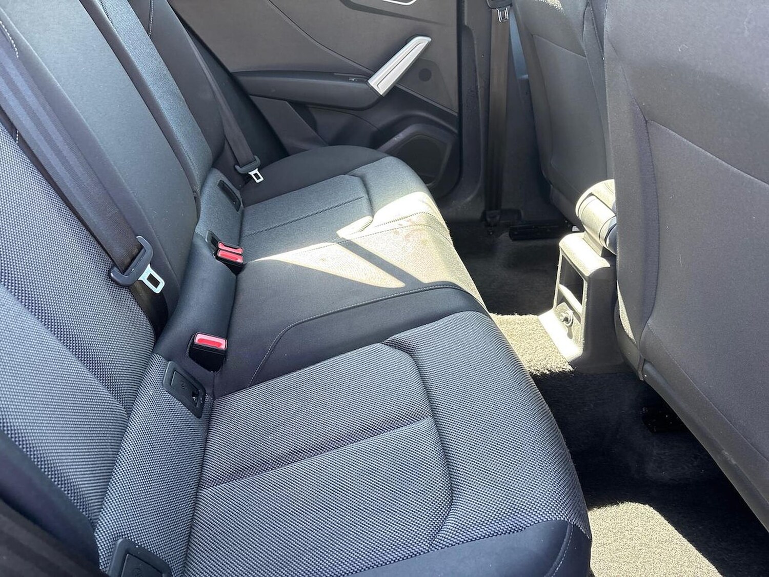 Used Audi Q2 2023 for sale - 78193480: Photo 16