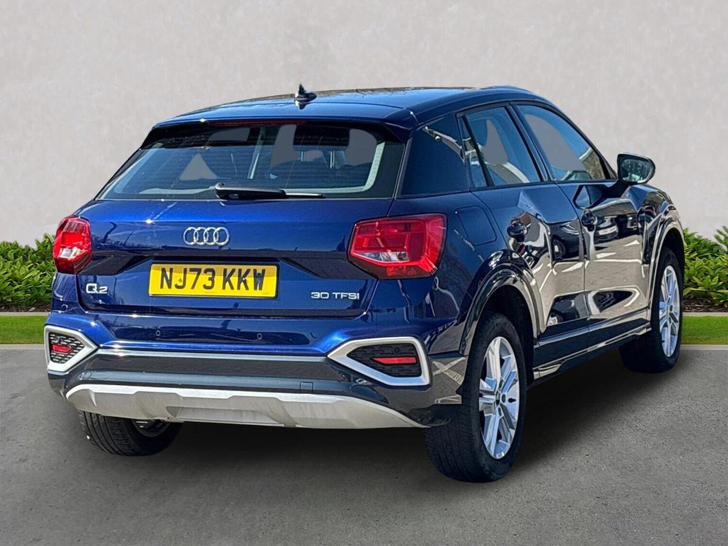 Used Audi Q2 2023 for sale - 78193480: Photo 18